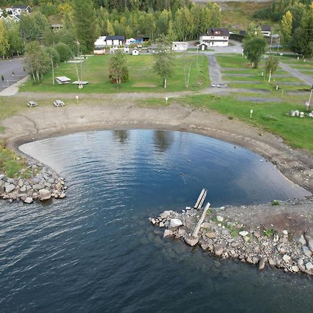 Lillehammer Camping 外观 照片