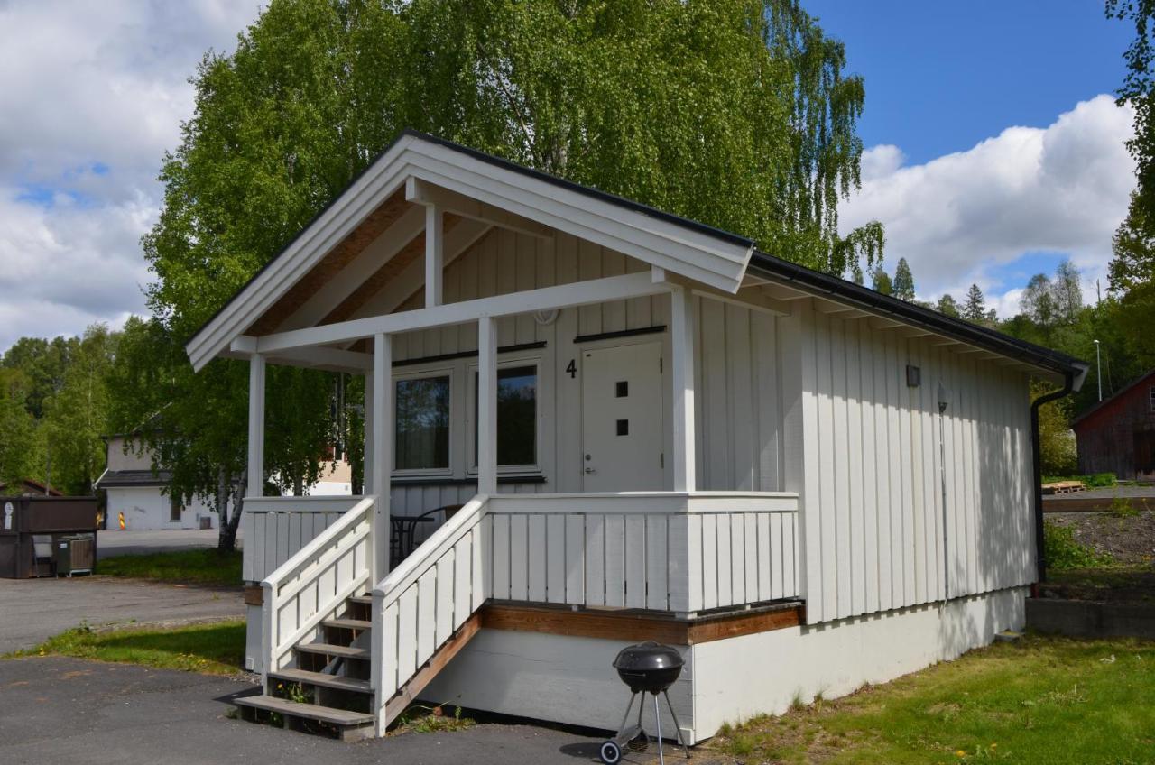Lillehammer Camping 外观 照片