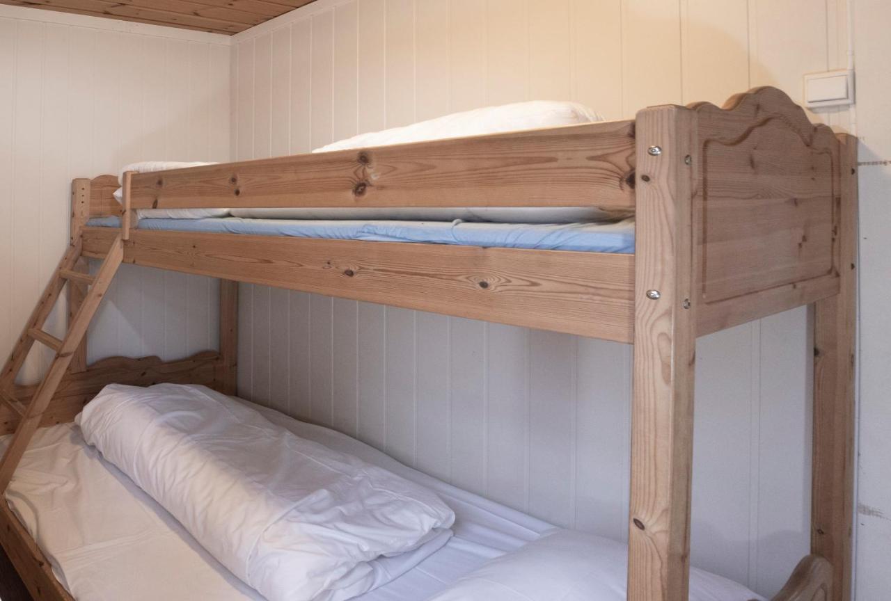 Lillehammer Camping 外观 照片