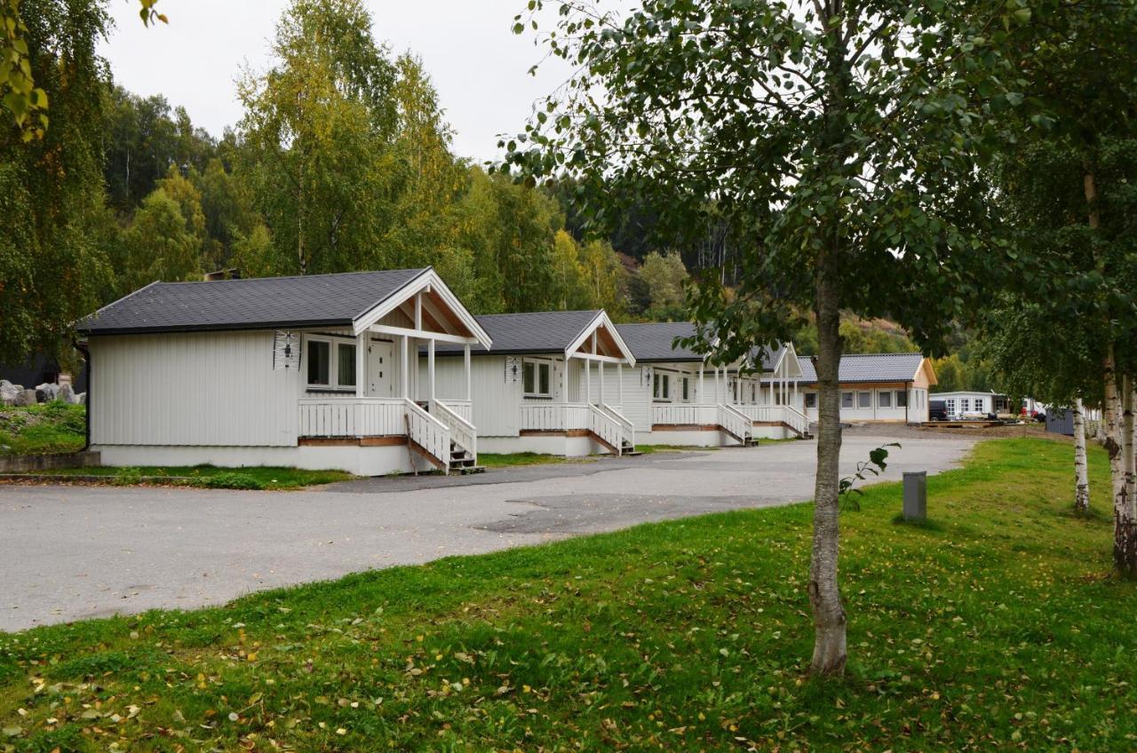 Lillehammer Camping 外观 照片