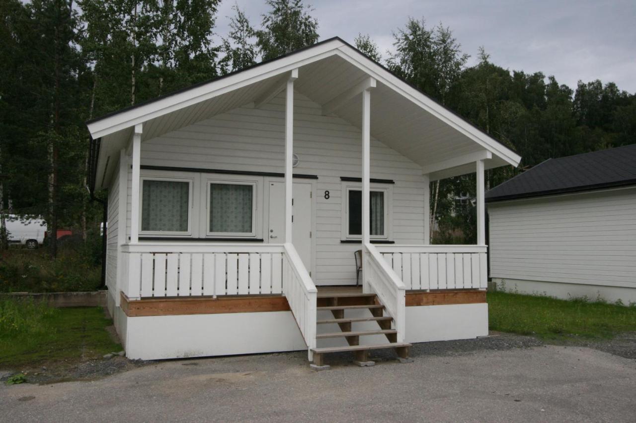 Lillehammer Camping 外观 照片