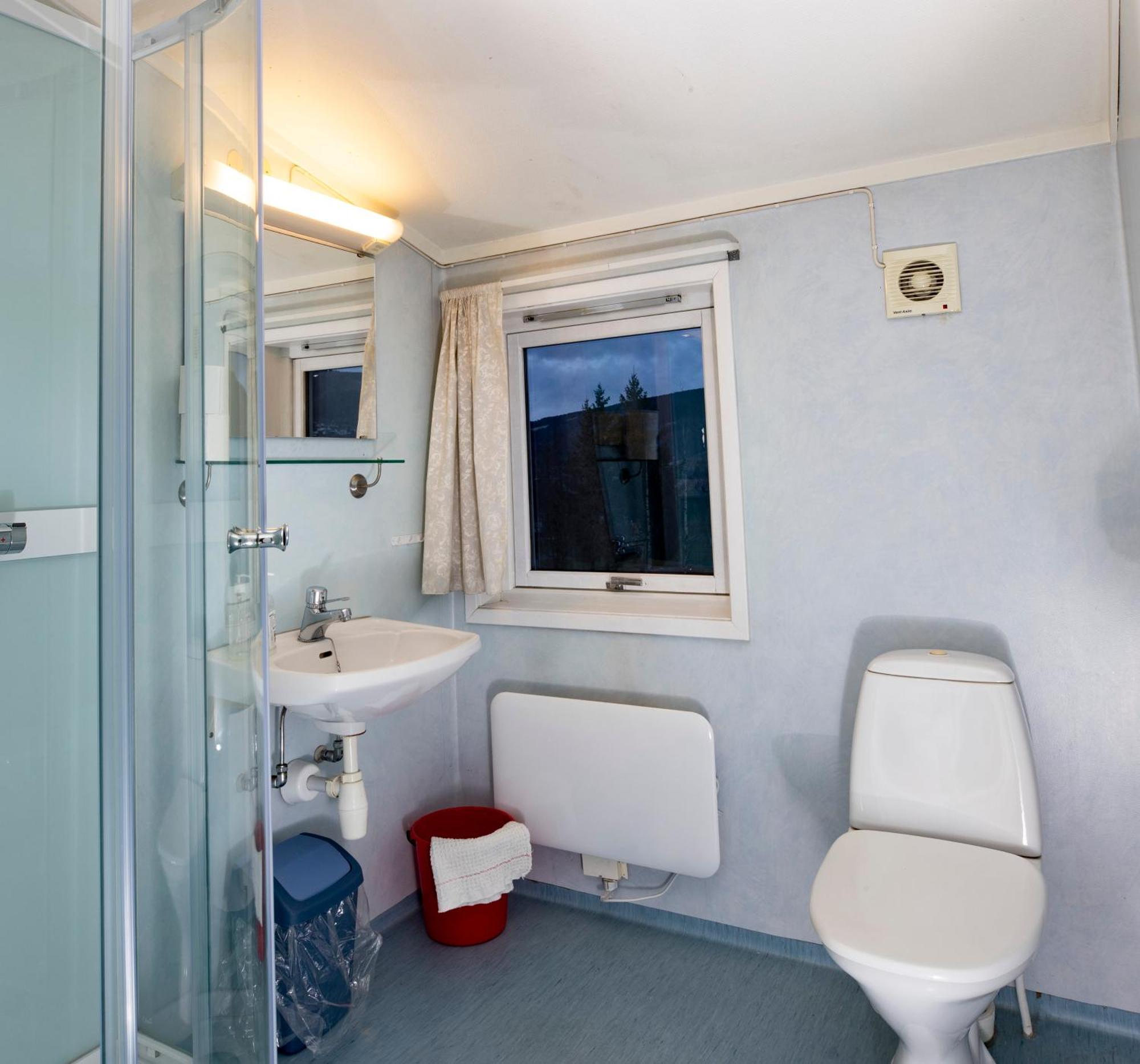 Lillehammer Camping 外观 照片