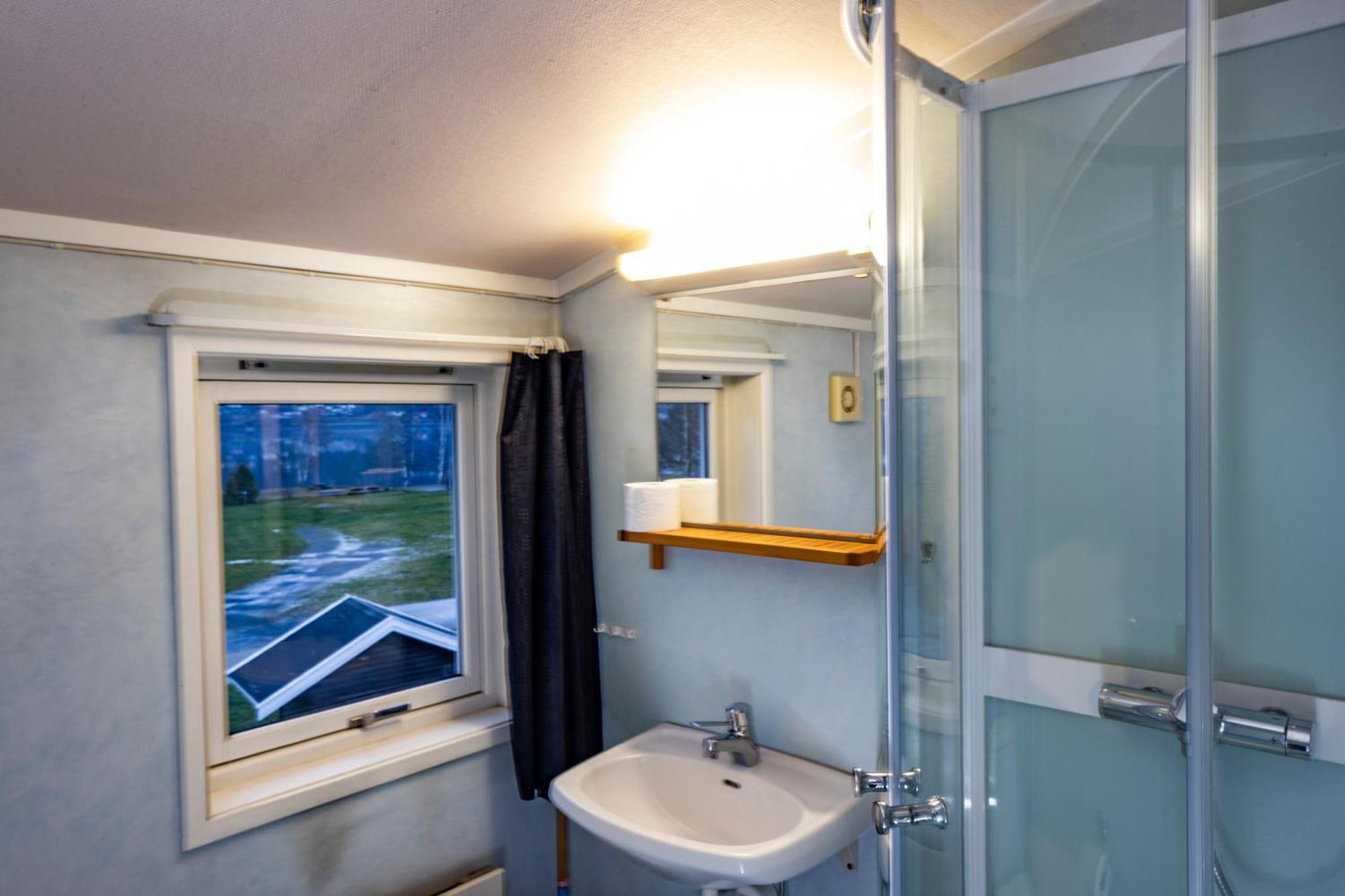 Lillehammer Camping 外观 照片