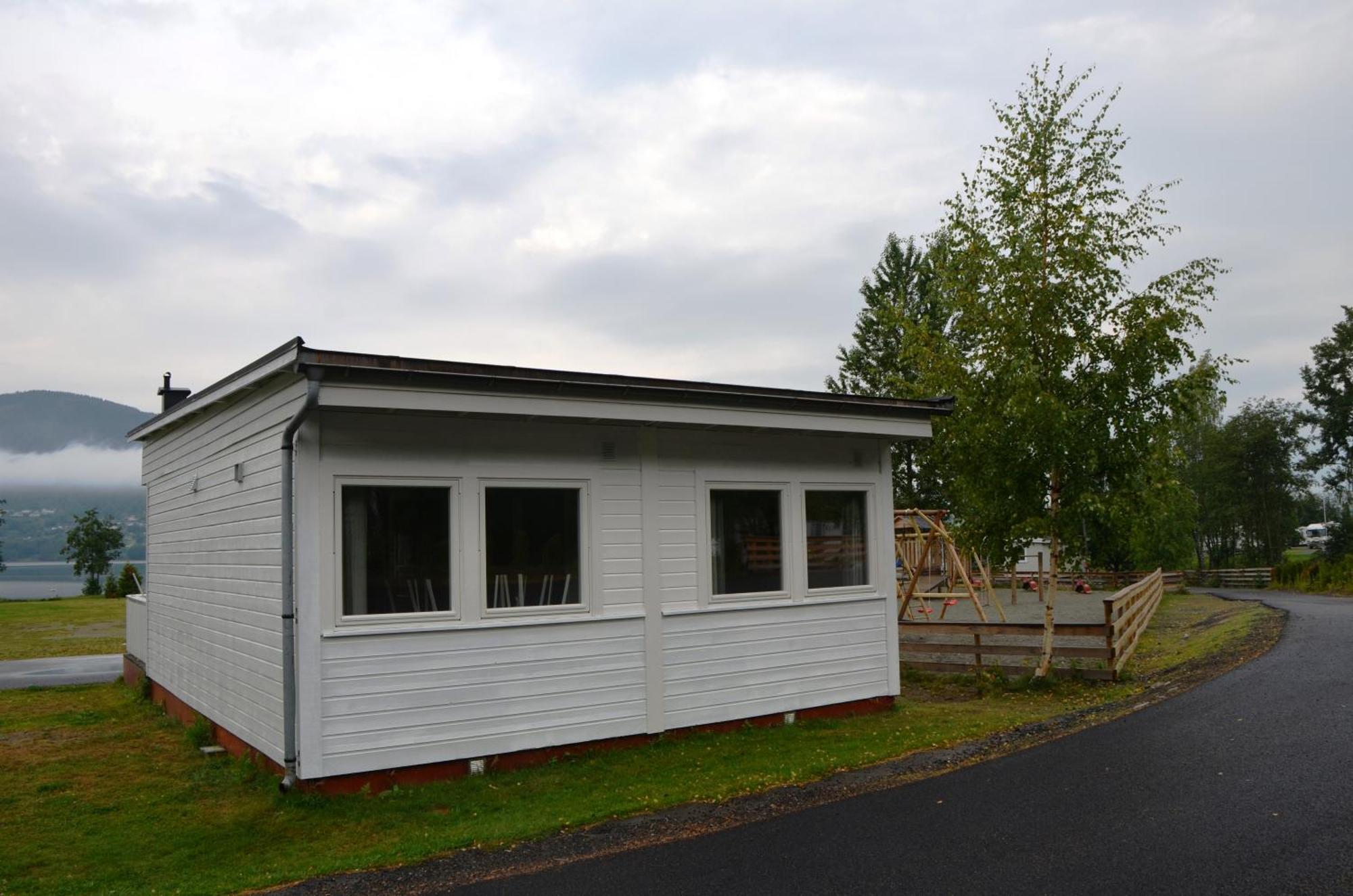 Lillehammer Camping 外观 照片