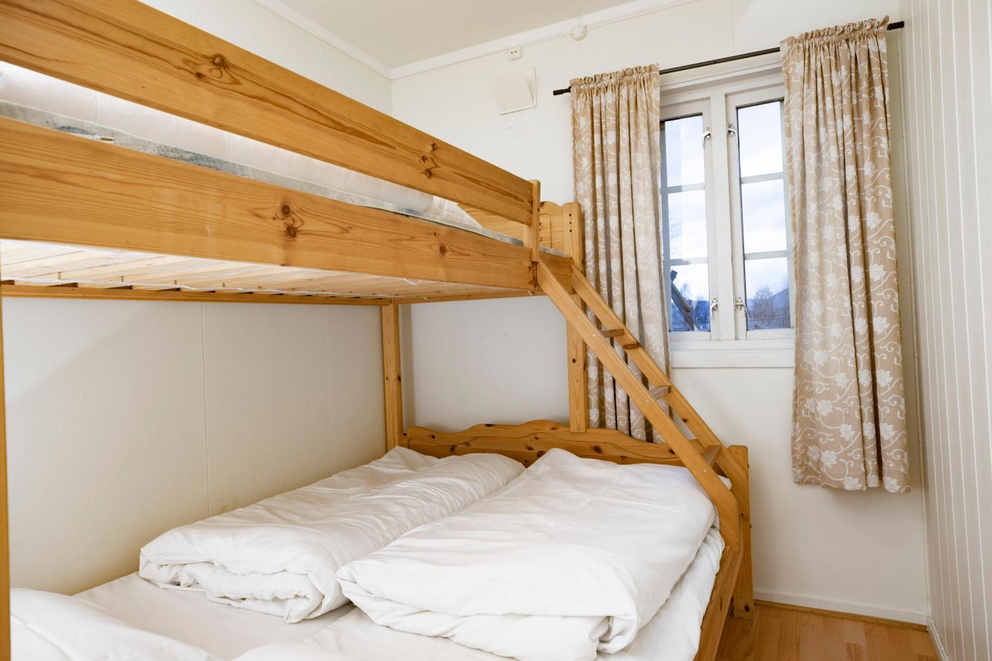 Lillehammer Camping 外观 照片