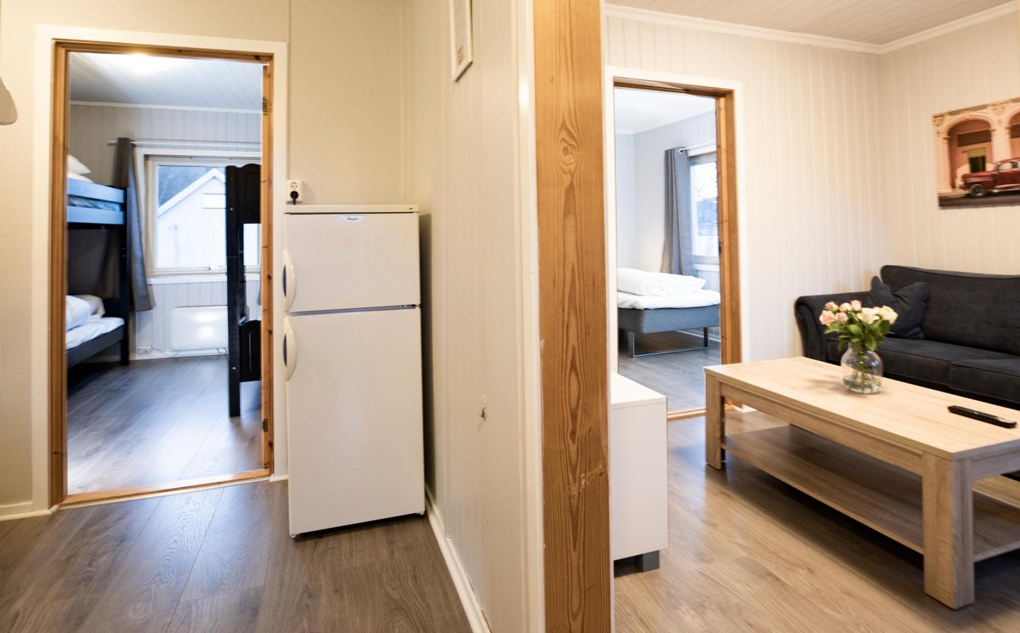 Lillehammer Camping 外观 照片