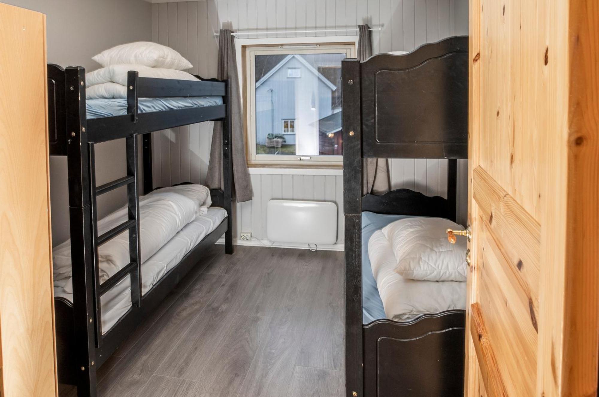 Lillehammer Camping 外观 照片