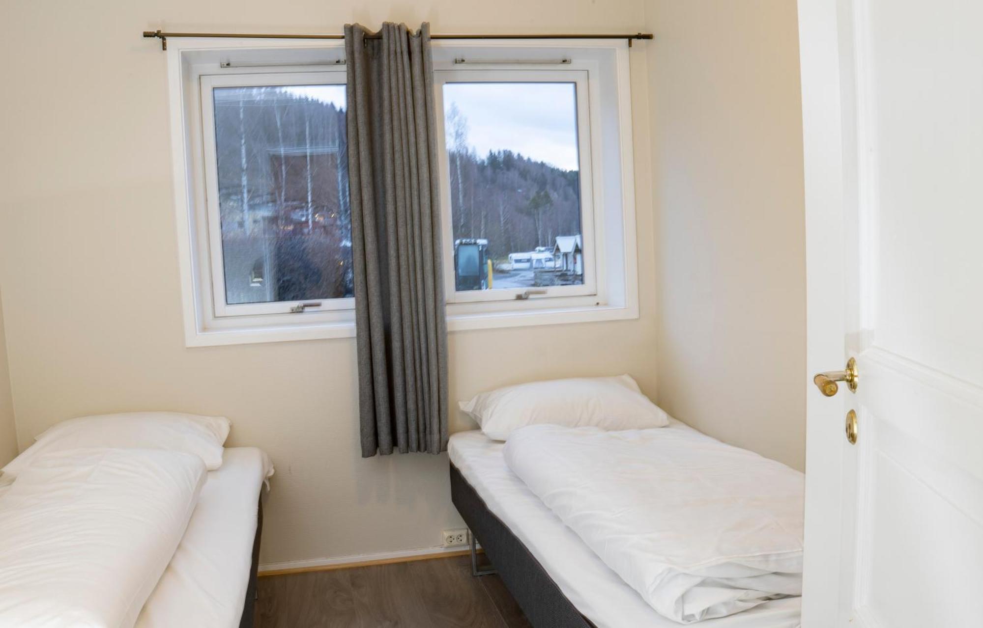 Lillehammer Camping 外观 照片